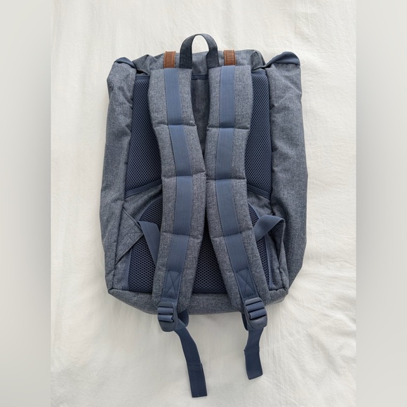 herschel aspect backpack Herschel Supply Pop Quiz Backpack - Aspect Collection - 1342 cu in